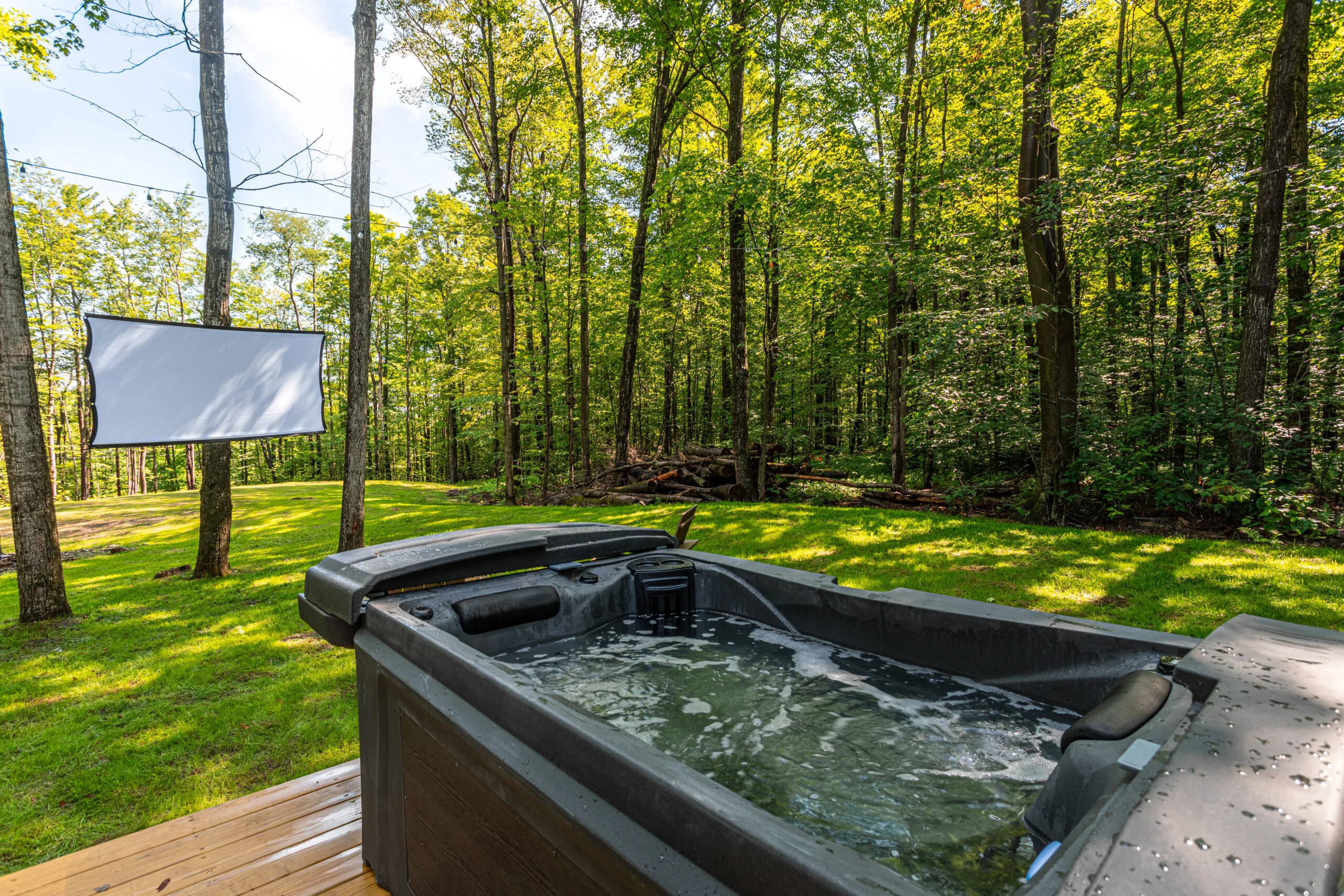 Cabin Rentals with Hot Tub: The Ultimate Guide to a Catskills Getaway
