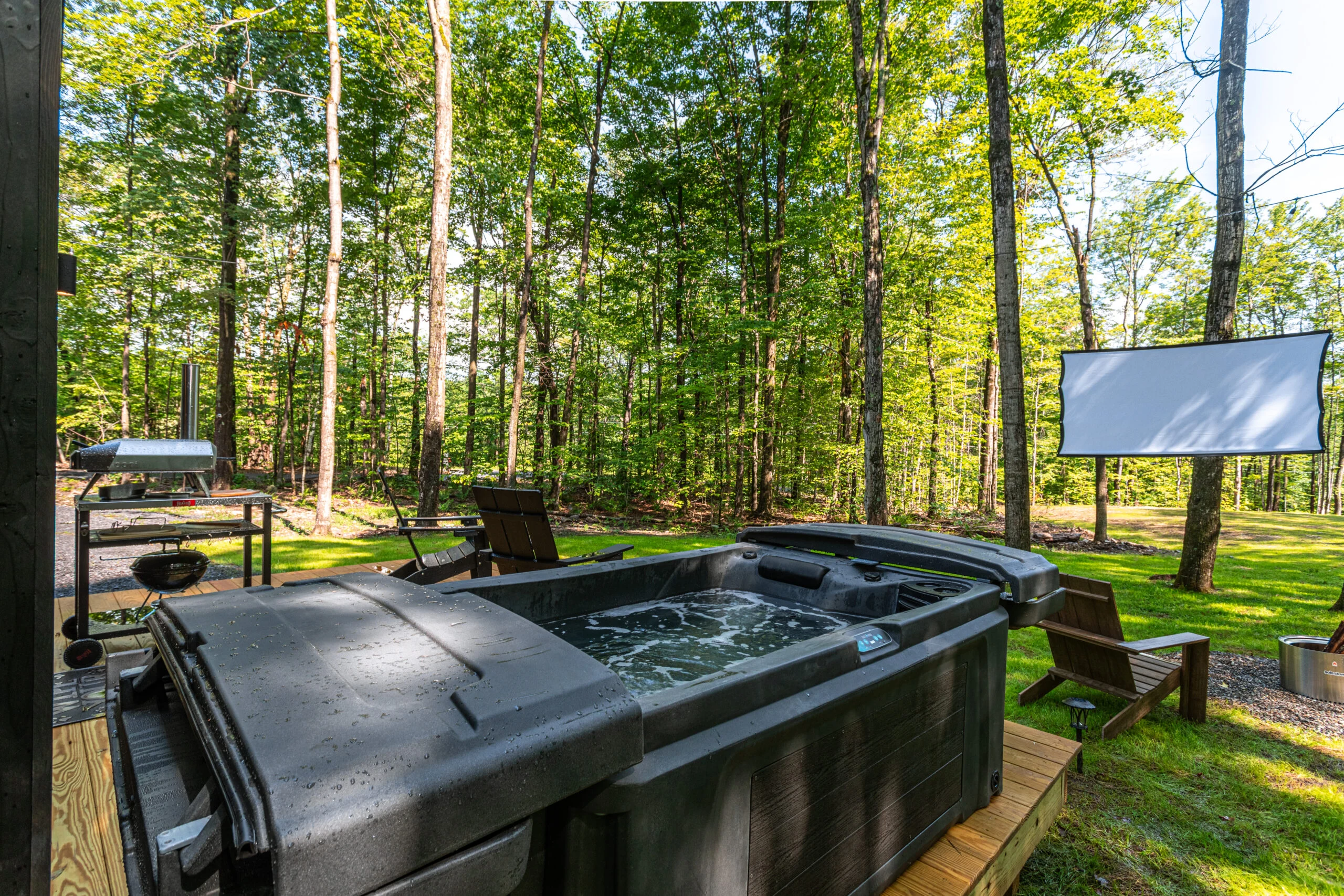 Romantic Getaways Near NYC