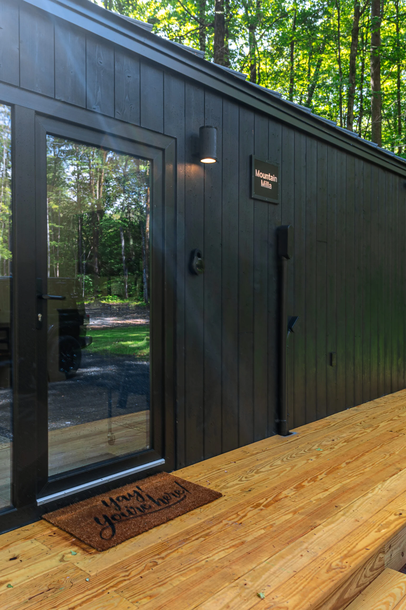 Catskill Cabin Rentals: Your Perfect Getaway in the Mountains