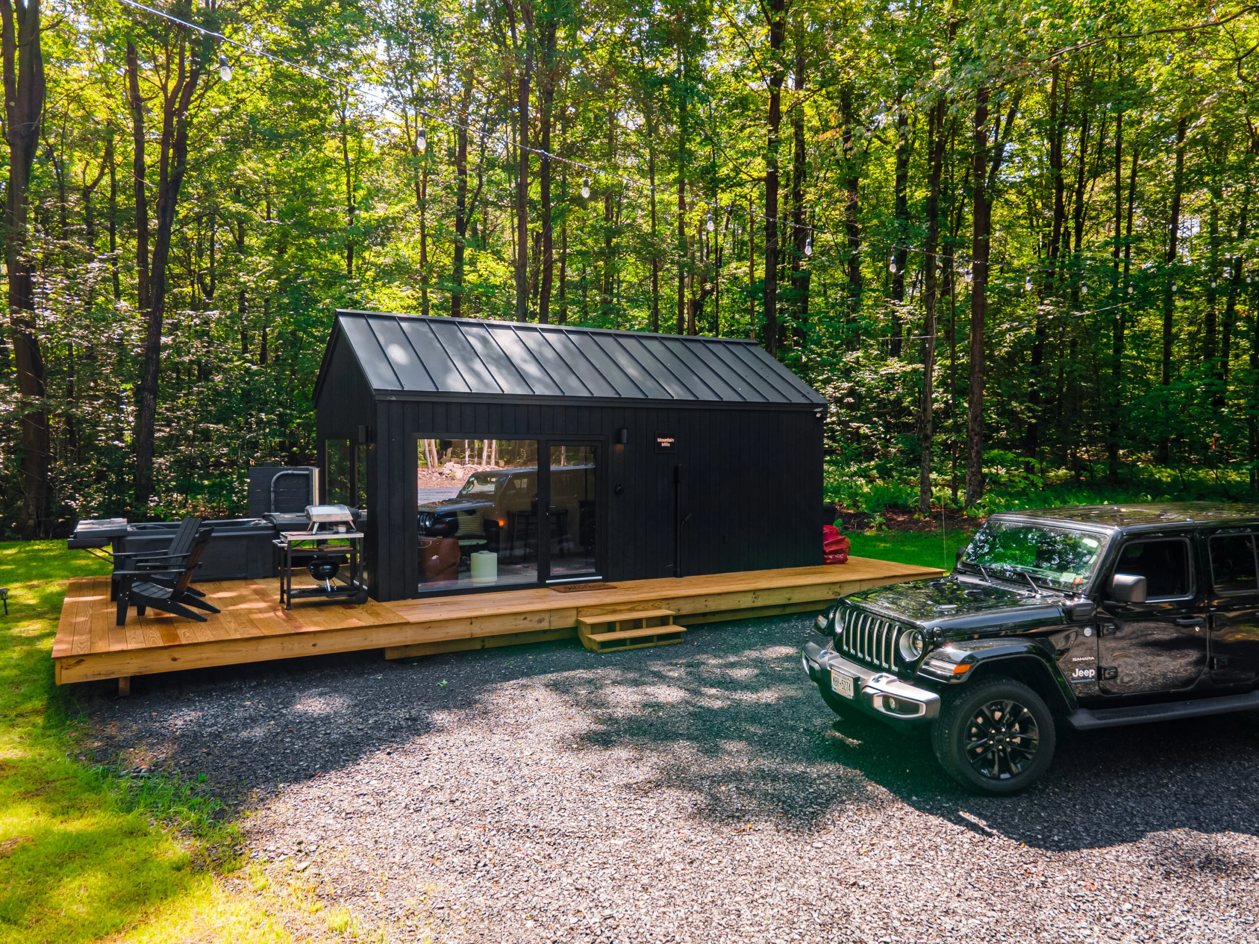 Unwind in Nature: Catskill Cabin Rentals for Your 3-Day Getaway