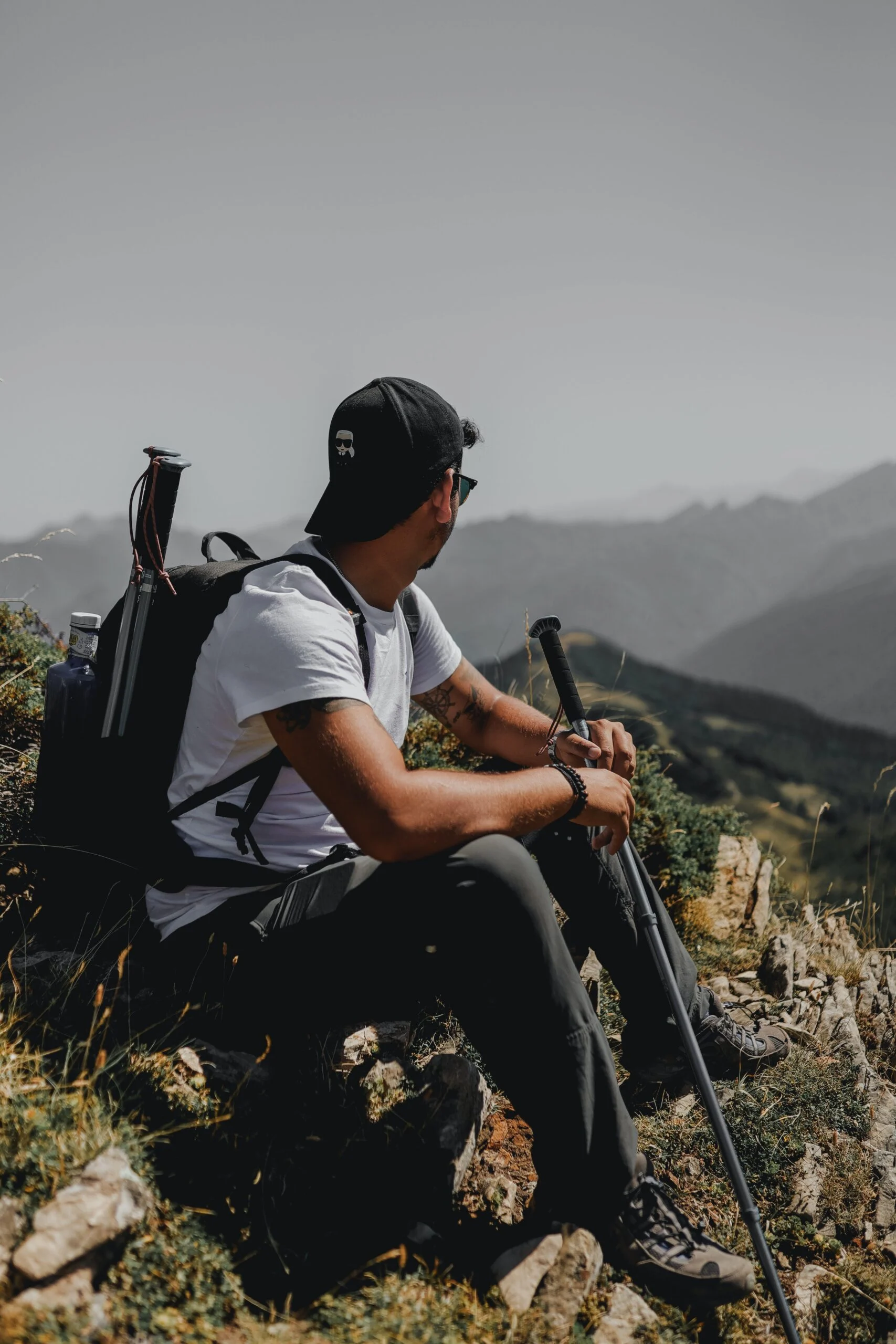 Escarpment Trail Backpacking Guide: Tips and Tricks for a Successful Hike