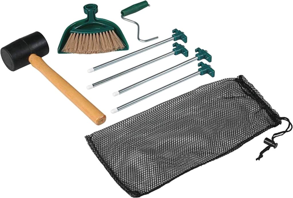 Coleman Premium Tent Kit