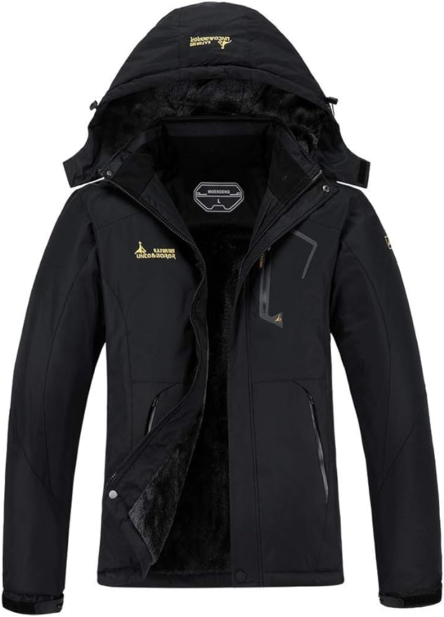 Women's Ski Jacket