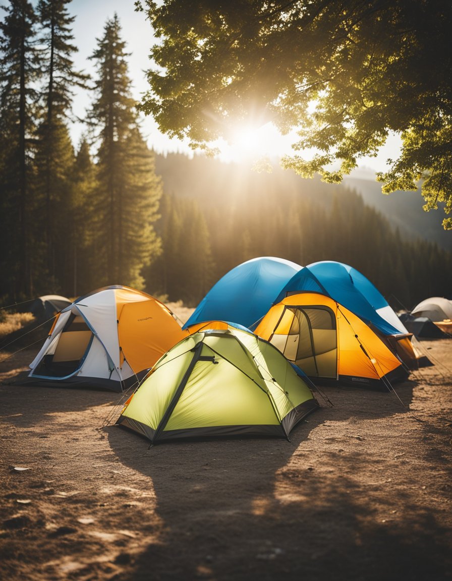 morningsidenyc camping tents