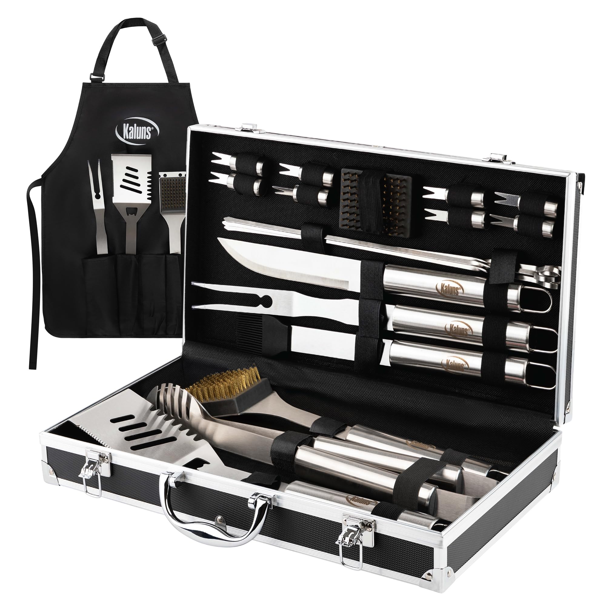 Kaluns BBQ Grilling Accessories