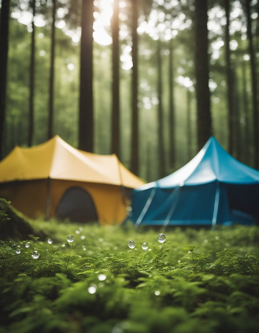 Beginners Guide to Camping: Essential Tips for Your First Adventure