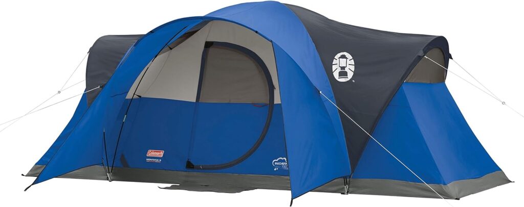 Coleman Monana Camping tent