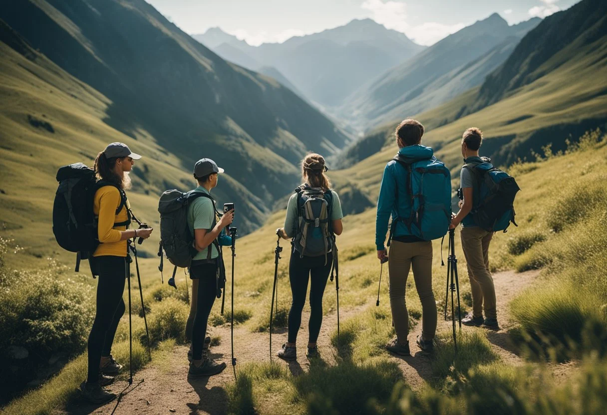 Survival Kits: Essential Items for Emergency Preparedness