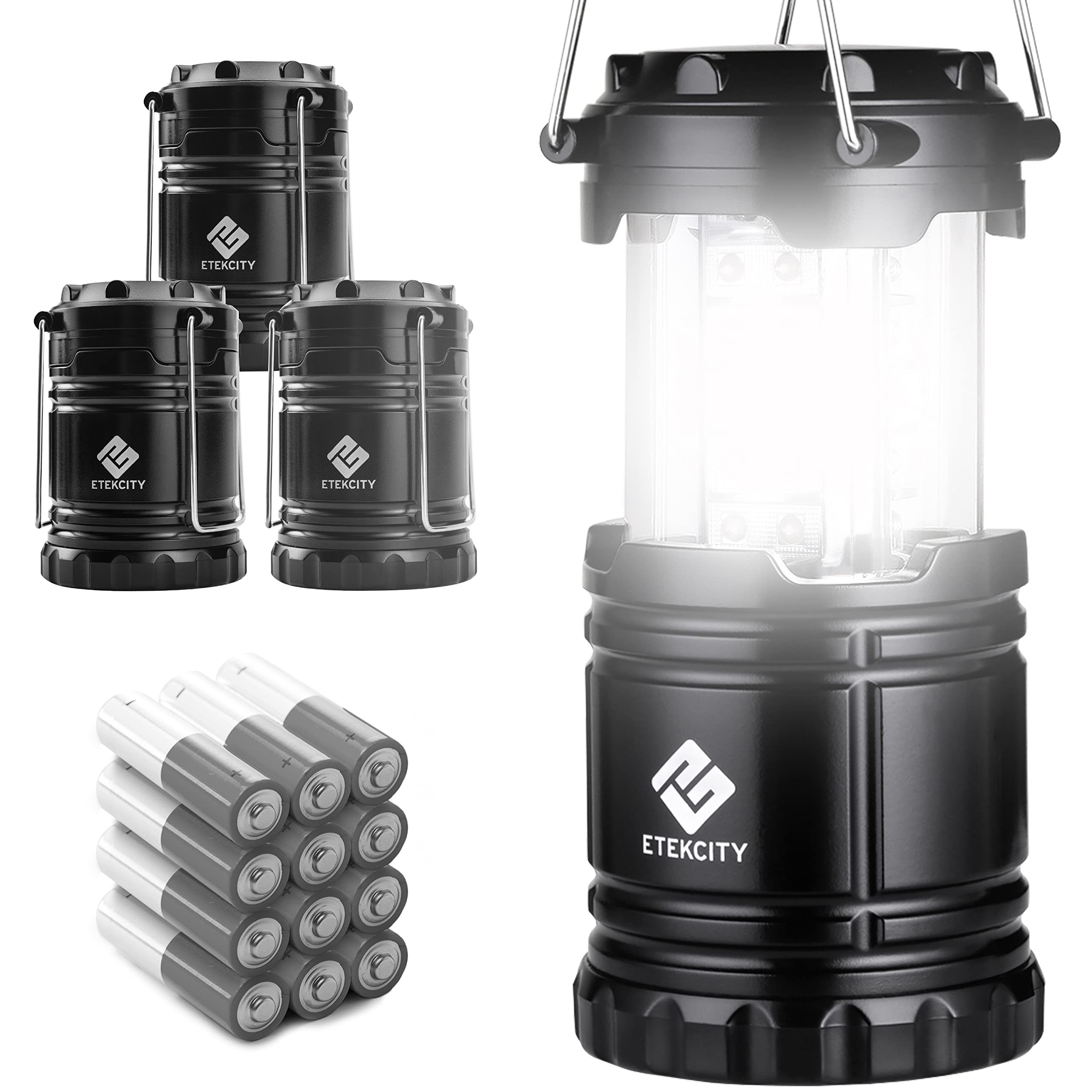 Etekcity Camping Lantern