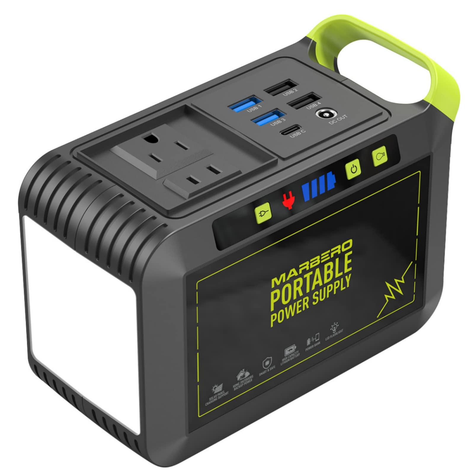 MARBERO 88Wh Portable Power Station