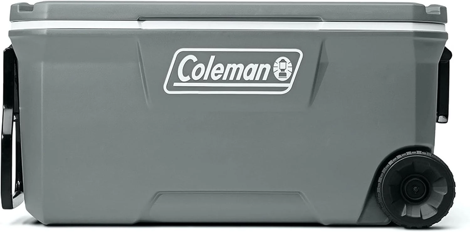 Coleman 316 Series