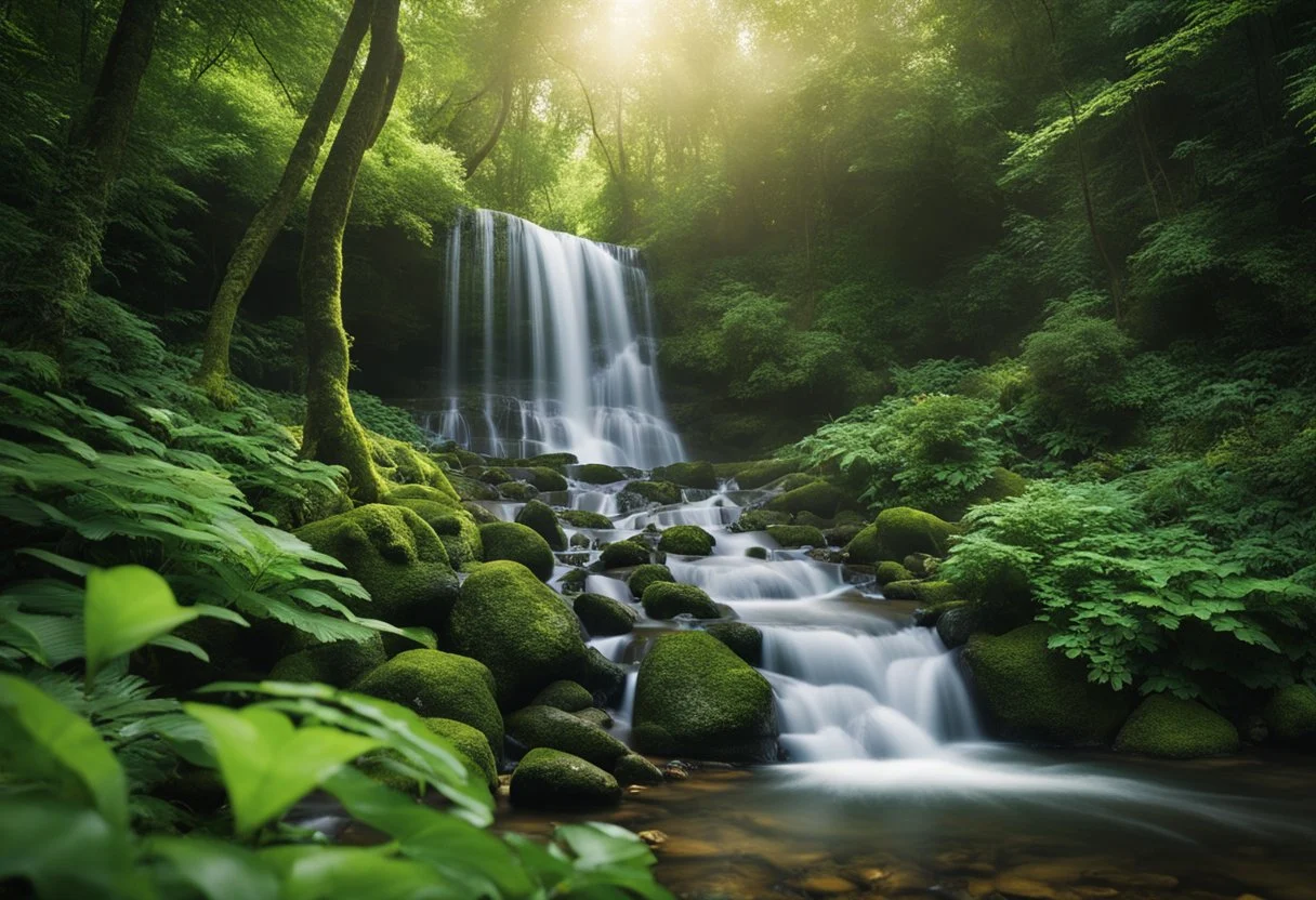 Catskill Waterfalls: A Guide to the Region’s Most Stunning Cascades
