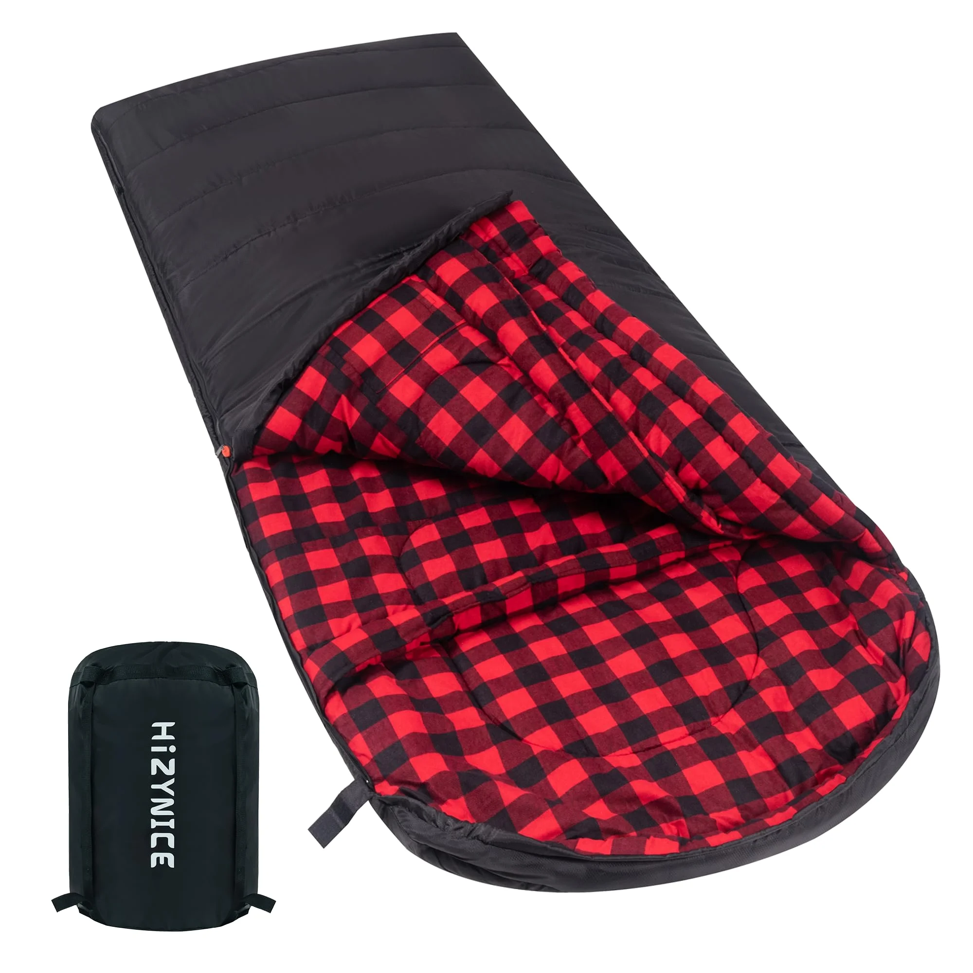 Sleeping Bags for Adults: Top 5 Choices for Comfortable Camping in 2025