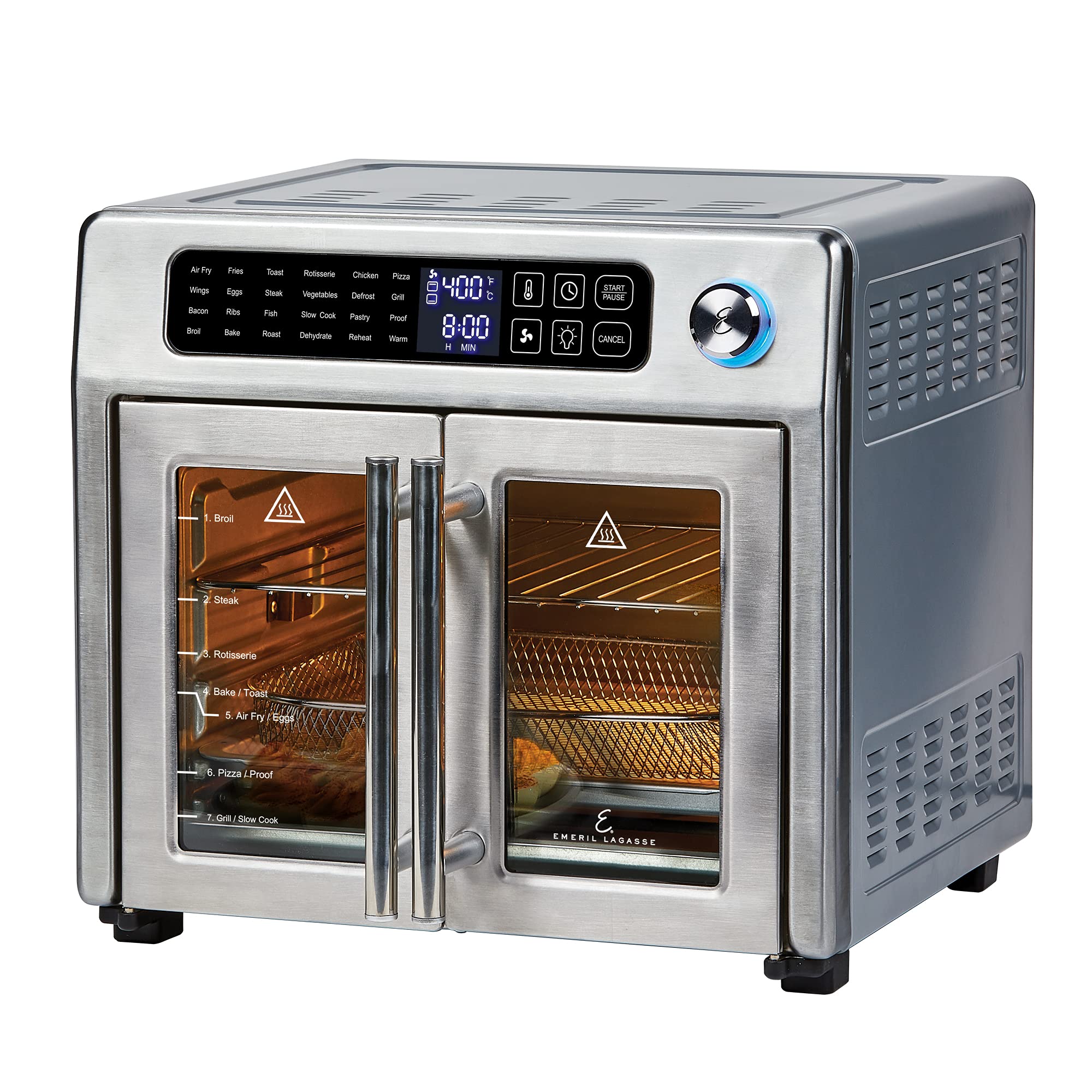 Emeril Lagasse Air Fryer