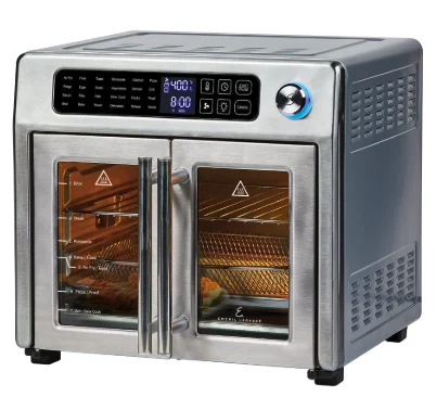 Emeril Lagasse 26 QT Air Fryer Review: Worth the Hype?