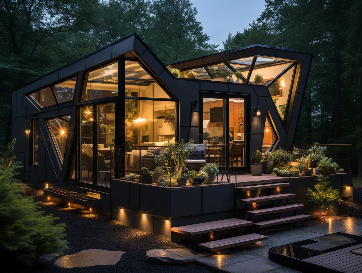 Tiny Houses for Sale: Exploring Affordable Living Options