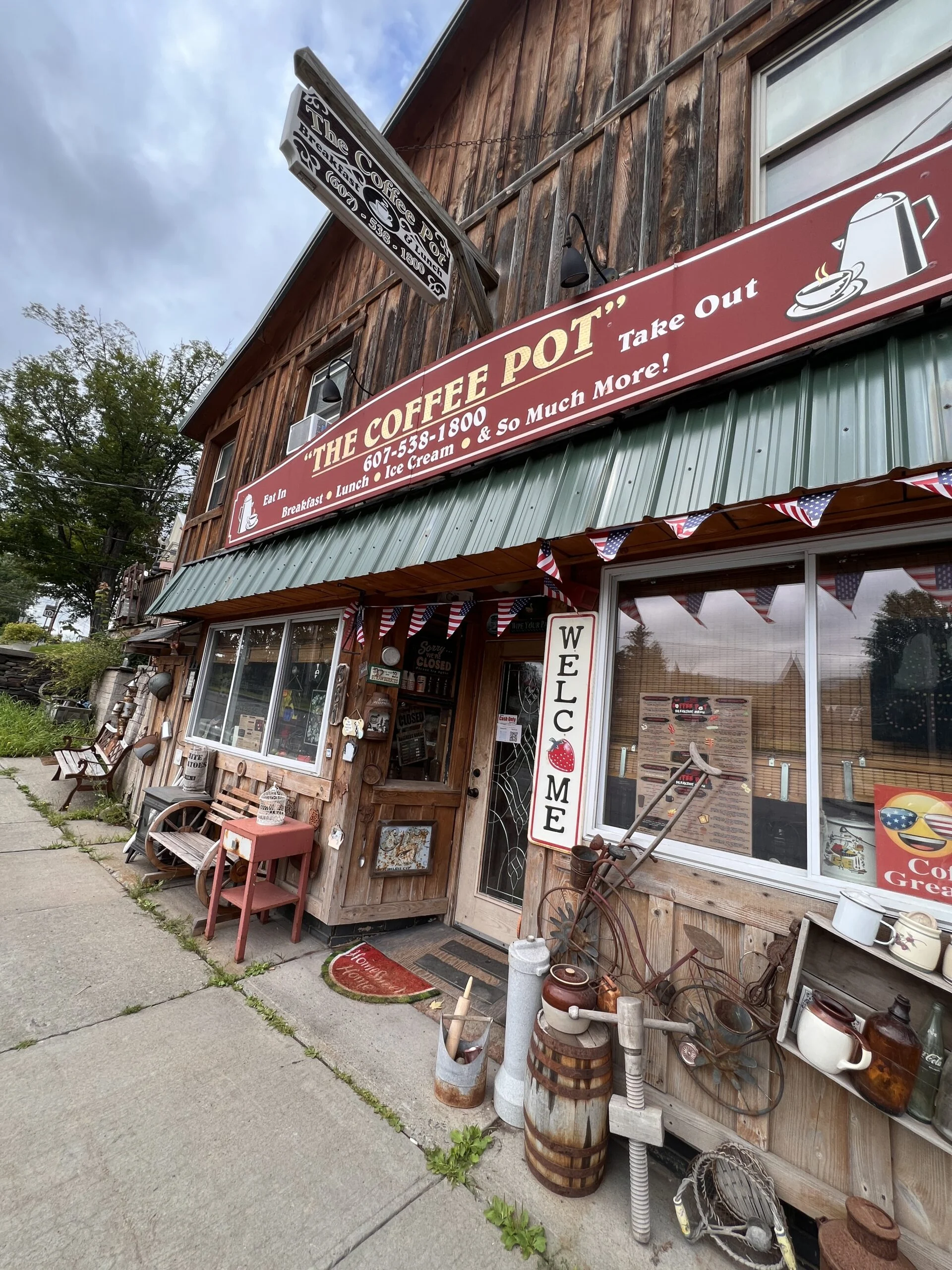 Places to Eat Stamford NY: Top Restaurants and Local Dining Guide
